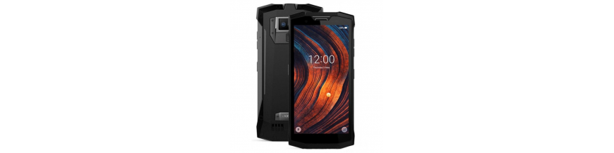 Doogee S80